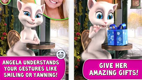 Talking Angela Facebook Hoax 5 Fast Facts You Need To Know Page 3