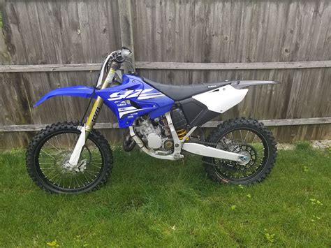 Yamaha fjr1300 used motorbikes and new motorbikes for sale on mcn. 2016 yz125 for sale - For Sale/Bazaar - Motocross Forums ...