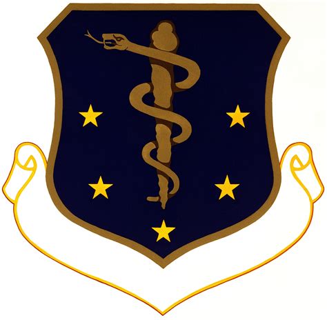 Air Force Medical Service Center