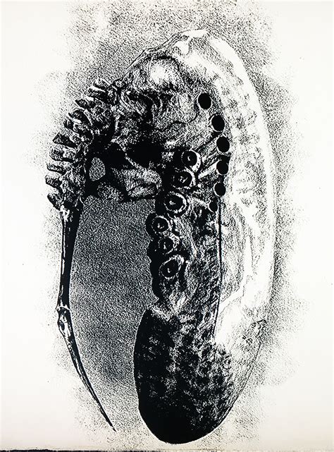 Covenant is already proving to be the most divisive blockbuster of the summer, with some alien: A Book with David's Drawings Is Coming - Alien: Covenant Forum