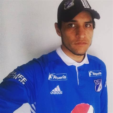 Rafael robayo, campeón de la estrella 14, ve con obligación a millonarios de lograr la 16 Pin en mi mundo