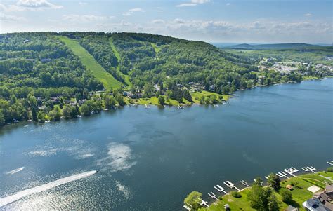 Maybe you would like to learn more about one of these? Seasonal Rental Market Fuels Building Boom at Deep Creek Lake