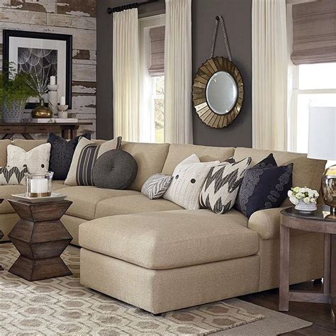 Doozie 111 Fabulous Dark Grey Living Room Ideas to Inspire You https