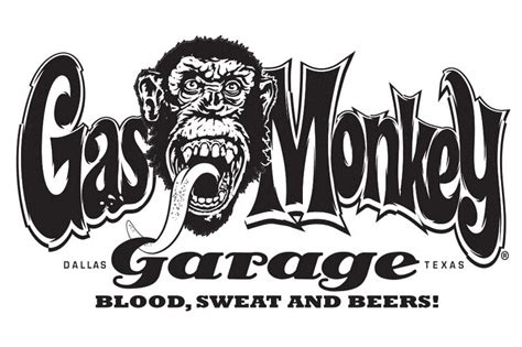 Gas Monkey Las Vegas In The Works From Fast N Loud Star