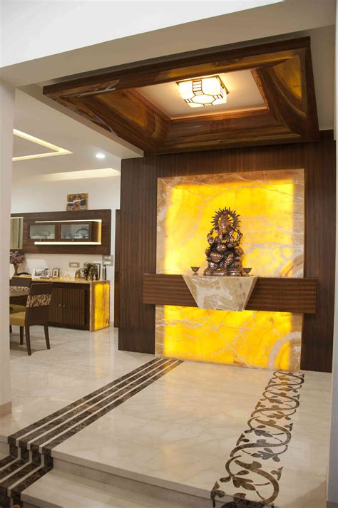 Interior Design For Pooja Room Vamosa Rema