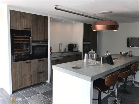 Ikea cabinet doors are made from melamine foil, which is durable and easy to clean, but difficult to get paint to stick to. With KOAK Design you can create 100% your design for your ...