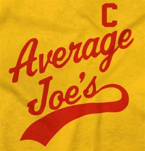 Average Joes Gym Athletic Funny Comedy Movie Adult Long Sleeve Hoodie