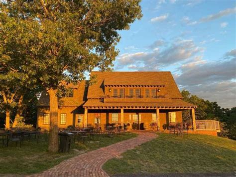 Best Wineries In Ct To Explore During Fall