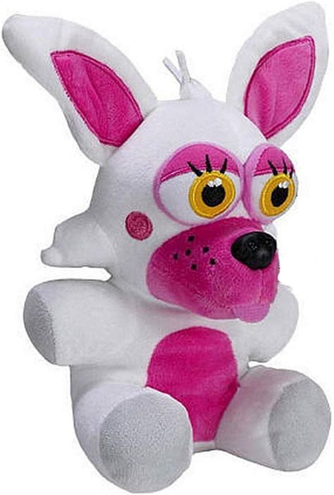 Funko Five Nights At Freddys Funtime Foxy Plush