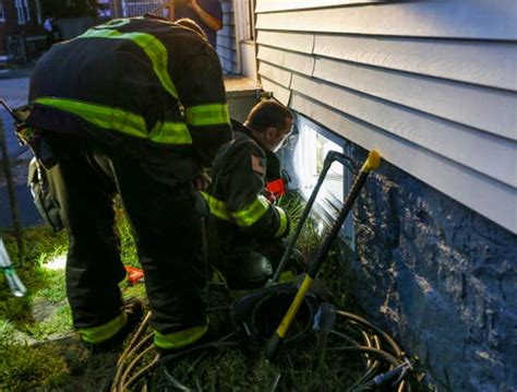 Ntsb On Massachusetts Explosions Columbia Gas Gave Bad Work Orders