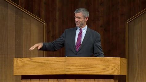 @paulwasher continues his teaching of 1 timothy to french pastors. Paul Washer at Grace Community Church - 06/30/19 - YouTube ...