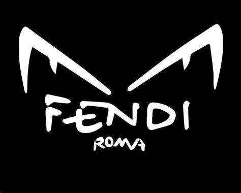 Top Inspirasi Fendi Logo Vector