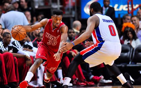 After three straight absences due to a bruised toe, drummond will make his return. Andre Drummond working on most important defensive skill ...