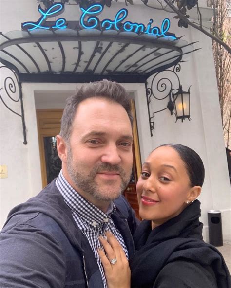 tamera mowry the real host lost her virginity at the age of 29 know her net worth age
