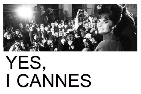 Cannes Film Festival The Golden Age