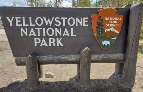 yellowstone national parks tour june 25 july 3 2022 canceled radio 570 wnax