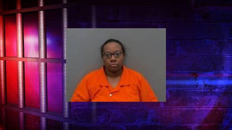 Arkansas Department Of Correction Sergeant Arrested Klrt