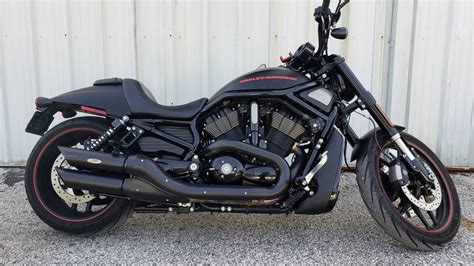 Harley Davidson V Rod Night Rod Special For Rent Near Tampa Fl