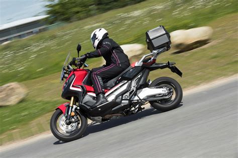 New motorbike news page 1 visordown. Honda X-ADV recalled for potential loss of power | MCN