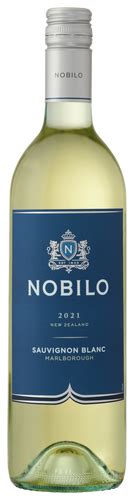 Nobilo Wines New Zealands Finest Sauvignon Blanc