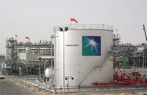La Petrolera Saudí Aramco Invertirá 7000 Millones De Dólares En