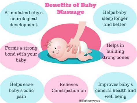 The Benefits Of Infant Massage What Is Infant Massage How Does It