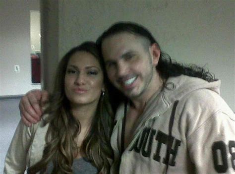 matt hardy and his wife reby sky wwe couples wwf professional wrestling