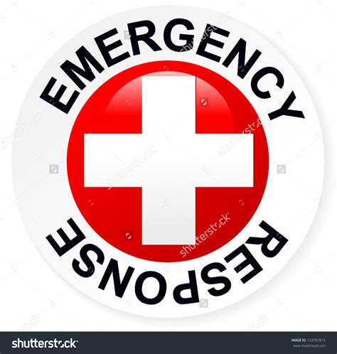 Emergency Preparedness Clipart Free Download On Clipartmag