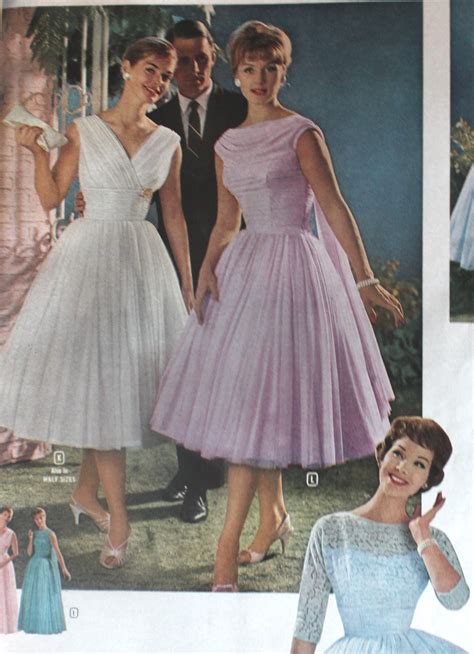 1960s evening dresses bridesmaids mothers gowns