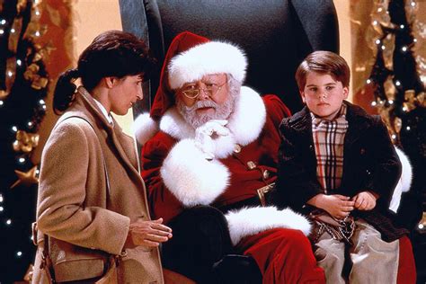 Miracle On 34th Street 1994 Christmas Movies Photo 40027337 Fanpop