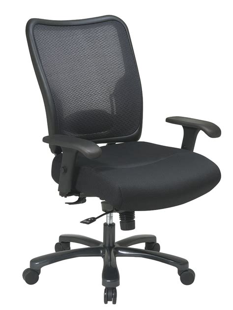 However, you may find the lack of a headrest unsupportive, especially if you're suffering from neck pain. The Top 4 Chairs for Back Pain Sufferers