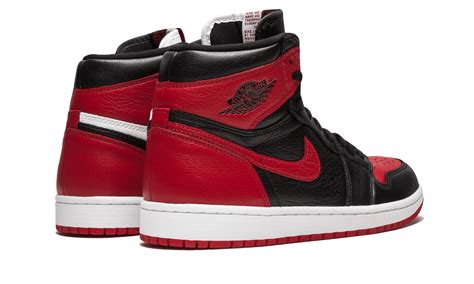 Air Jordan 1 Retro High Og Nrg Homage To Home 861428 061 Sneaker Fc