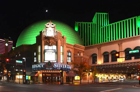 Top 10 Tourist Attractions In Reno Nevada Things To Do In Reno