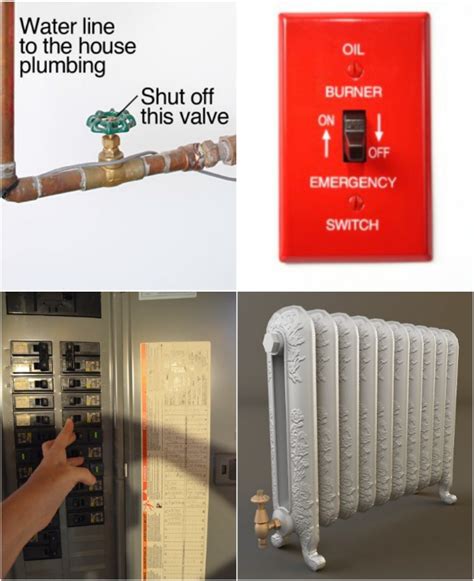 The valve will usually look like one in the image below. Home Buying Moment: 5 Essential Tips for New Homeowners