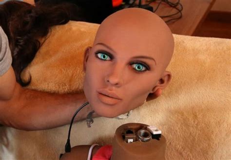 Sexbot Brothels Banned By Texas County The Christian Post