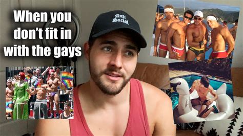 Why The Gay Community Kind Of Sucks My Experience Youtube