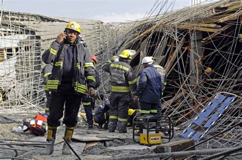 However, the existing road accident system in malaysia is more focused onto record management and basic data analysis. OSHA: Construction Companies Fined in Fatal Construction ...
