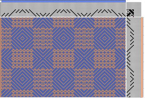 Pin By Luis Wilson On Handweaving And Drafts Weaving Patterns Design