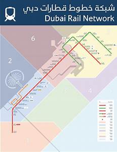 Roads Transport Authority Dubai Metro Naming Rights