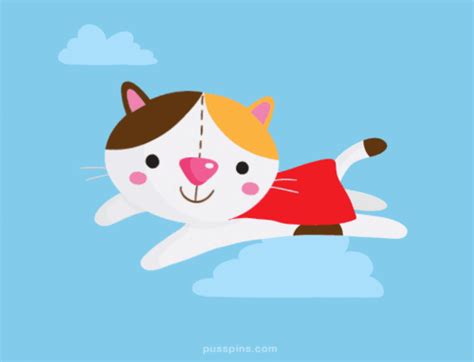 The best gifs are on giphy. 40 Super Cute Animated Cat Kawaii Pixel Art Gifs - Best Animations