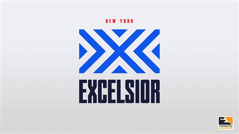 Overwatch League Announces The New York Excelsior Esports