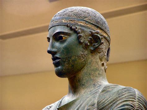 Archaeological Museum of Delphi - GTP