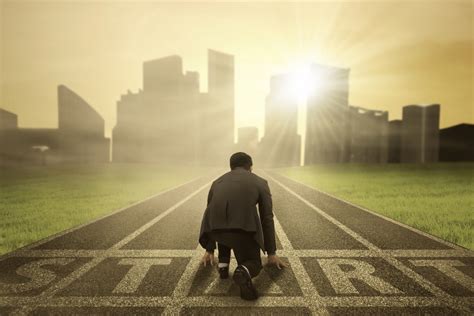 Finding Your Path To Success Start By Defining Your Goals Entrepreneur