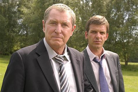 Midsomer Murders Season 12 Season Finale This Week Kpbs