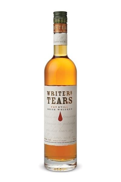 Writers Tears Copper Pot Irish Whiskey Arlington Wine And Liquor