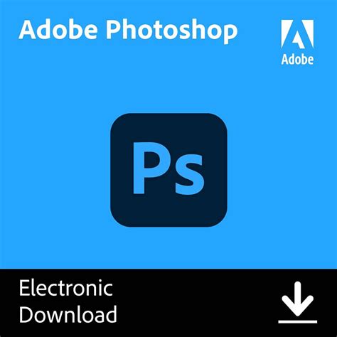 Adobe Photoshop Cc 12 Month Subscription Download 65291320
