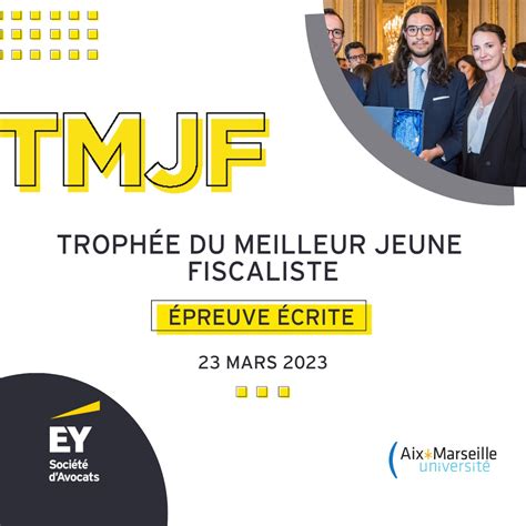 Magistère Juriste Daffaires Et Fiscalité Bordeaux On Linkedin Trophée Du Meilleur Jeune