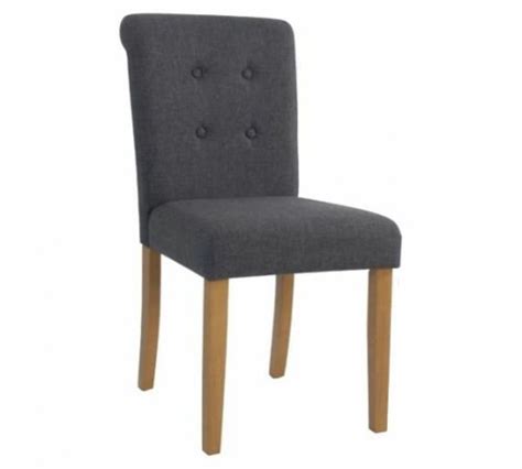 Shop with afterpay on eligible items. pair of dining chairs £41.99 @ Argos - HotUKDeals