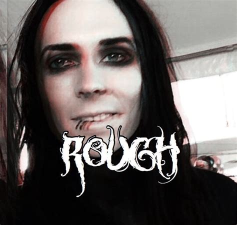Motionless In White Imagines Cleananddirty Rough Wattpad