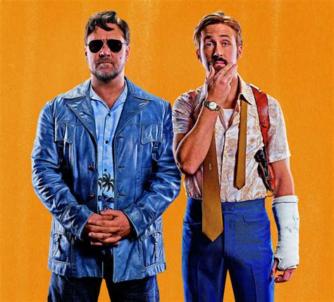 Nice Guys Director Shane Black On Ryan Gosling Predator Reboot And Doc